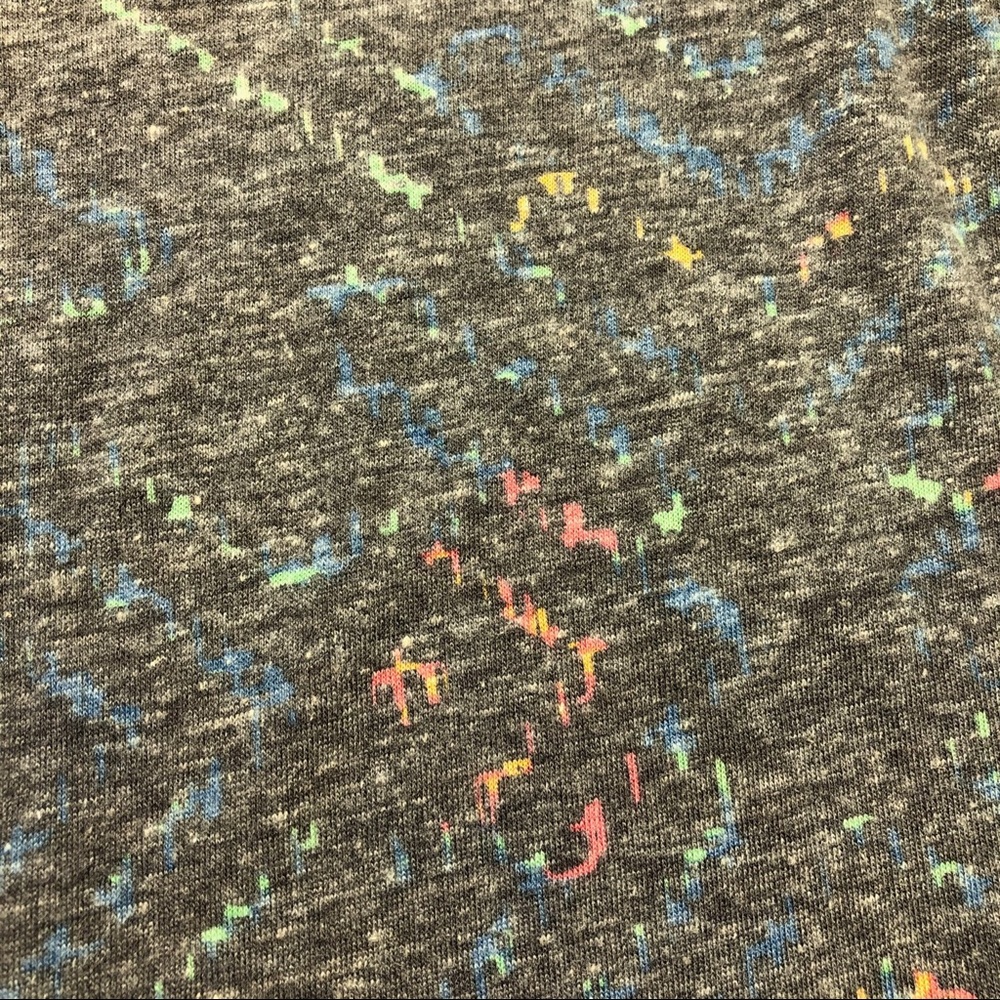 LuLaRoe Randy Raglan T-shirt - Picture 5 of 7